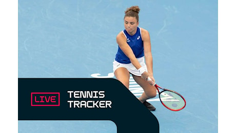 Tennis Tracker: azzurri eliminati in United Cup, Musetti fuori a Hong Kong - VIDEO