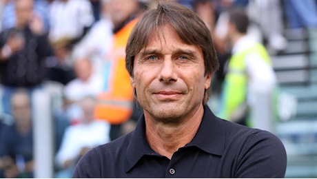 Conte: “Napoli in crescita e ambizioso. Ma voglio più cattiveria sotto porta”