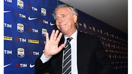 Lotta Scudetto, Preziosi diretto: «Il Napoli ha già vinto, l’Inter ha la testa sulla Champions…»