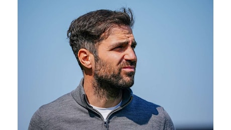 Dalla Serie A alla Bundesliga? Il Lipsia punta il tecnico del Como Cesc Fábregas