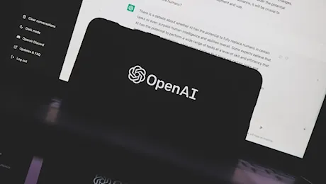 OpenAI si prepara a diventare un’azienda for-profit