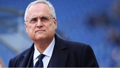 Stadi: da Forza Italia proposte per la riforma della normativa per costruzione o ristrutturazione. Lotito: Il problema è la burocrazia