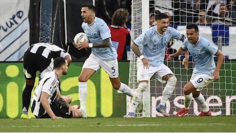 Marco Baroni: Peccato per il pareggio contro la Juventus, ma la Lazio è viva