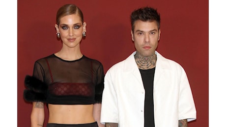 Chiara Ferragni e Fedez, separazione in alto mare: niente accordo nemmeno sui figli