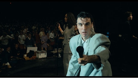 Stop Making Sense, la regola dei Talking Heads