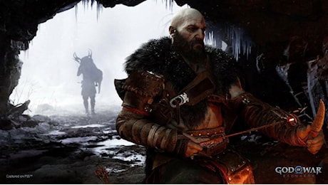 Gli autori di God of War sono al lavoro su «diversi giochi non annunciati»