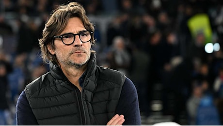 Torino, Vanoli: In estate abbiamo sbagliato scelte. Ricci dopo il caso scommesse..