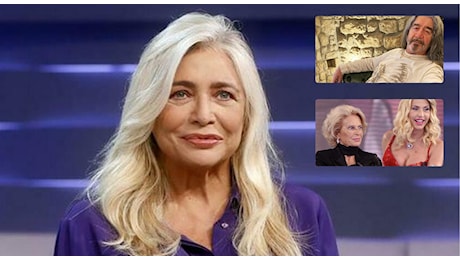 Domenica In, gli ospiti di oggi (13 aprile) di Mara Venier: da Drupi a Valeria Marini con la mamma