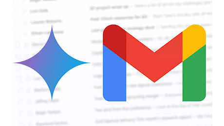 L'intelligenza artificiale arriva in Gmail per scrivere e riassumere la posta