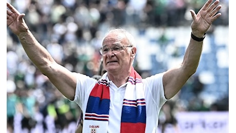 Ex Cagliari, clamoroso interesse per Ranieri da una big di Serie A - Cagliari News 24