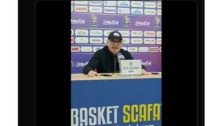 Scafati Basket-Trieste, la mano del Giudice Sportivo è durissima