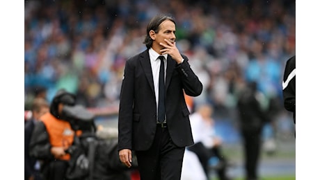 Inter, Inzaghi concede mezza giornata ma uno lascia il ritiro più tardi!