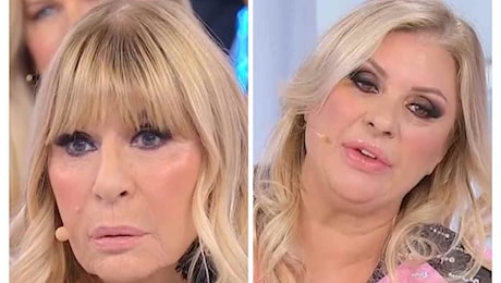 Uomini e Donne spoiler al 10 gennaio: gavettone a Gemma, torna Pinuccia e decisioni