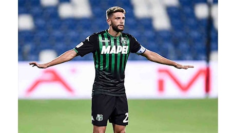 Sassuolo – Sampdoria 5-1: video sintesi, gol e highlights | SERIE B 2024-25