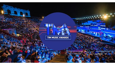 Tim Music Awards 2024, gli artisti in scaletta nelle serate del 13 e del 14 settembre