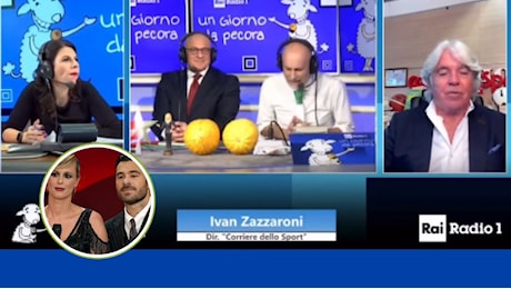 Ballando, parla Zazzaroni: ‘Pellegrini ha resistito finché ha potuto’