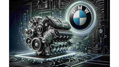 BMW, il futuro è lontano dalla benzina ma forse anche dall’elettrico: il nuovo motore potrebbe usare un carburante rivoluzionario