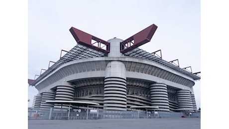 C'è uno sport che arranca ma si parla solo di nuovi stadi