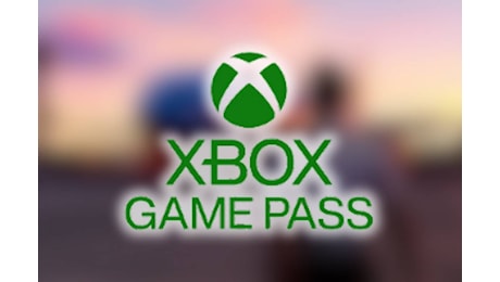 Microsoft sorprende tutti: ecco i giochi Game Pass di novembre 2024, c’è un titolo che è una vera perla