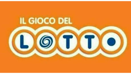 Estrazioni Lotto, Superenalotto e 10eLotto di martedì 8 ottobre 2024: numeri vincenti e quote. Nessun 6 né 5+. Due 5 da 88mila euro a Moncalieri e Rescaldina