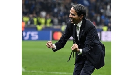 Inzaghi criticato per la gestione dei cambi, ha deciso la semifinale di Champions con il 'panchinaro' Frattesi (Gazzetta)