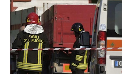 Palermo: un morto e tre turisti gravi per intossicazione da monossido