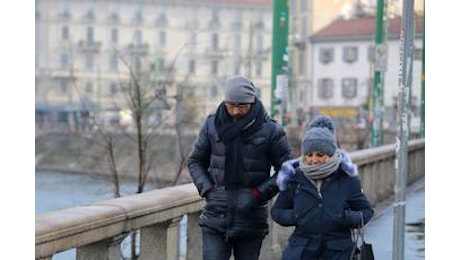 Aria gelida verso l’Italia, neve a bassa quota sugli Appennini: previsioni meteo