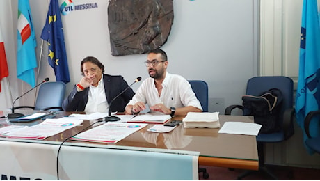 Referendum contro l’autonomia differenziata, a Messina la raccolta firme