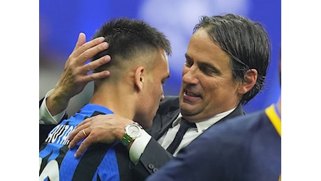 Perché Inzaghi ha già vinto senza ancora alzare la coppa