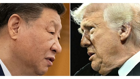 Dazi, da venerdì al via i negoziati tra Usa e Cina in Svizzera