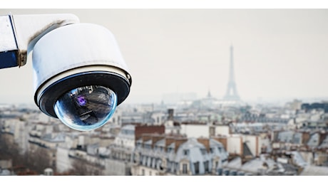 Olimpiadi di Parigi, per la sicurezza pubblica entra in gioco l’AI (e la privacy?)
