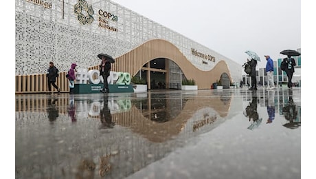 Cop29, scontro sul testo finale. C’è il rischio di un rinvio