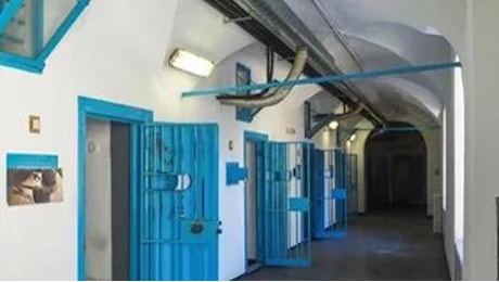 Savona, l’Agenzia del Demanio mette sul mercato l’ex carcere e il Forte Burot di Quiliano