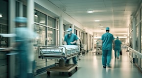 Frontalieri in Lombardia: Accordi sulla Sanità in Arrivo? La Regione Lombardia al Tavolo con i Sindacati