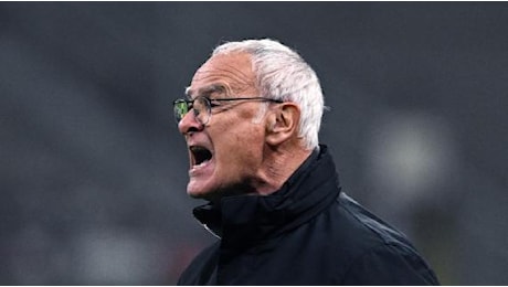 Le pagelle di Ranieri: Sir derby l'infallibile fa cinque su cinque. Un piccolo Harry Potter