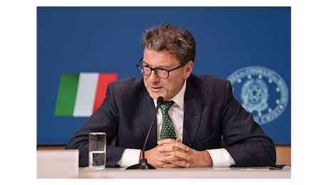 DEF 2025: il testo approvato il 9 aprile