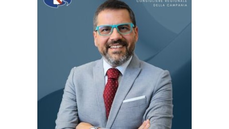 Tommasetti (Lega): il Pd solo adesso si smarca da De Luca