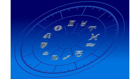 Oroscopo del giorno di lunedì 23 dicembre 2024: ecco i segni più fortunati