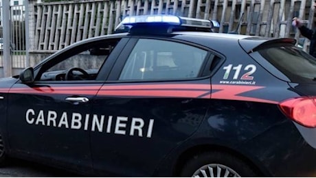 Piazza Dante: minorenne investe un militare, il dramma in pieno centro