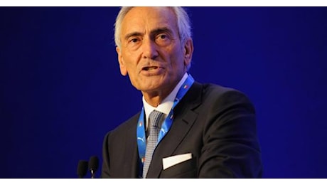 FIGC, convocata per il 4 novembre l'Assemblea federale elettiva