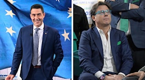 Nord Ovest a Roberto Vannacci, Angelo Ciocca fuori dal Parlamento europeo: Susanna Ceccardi resta eurodeputata