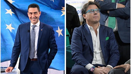 Nord Ovest a Roberto Vannacci, Angelo Ciocca fuori dal Parlamento europeo: Susanna Ceccardi resta eurodeputata