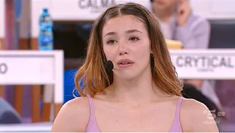 TALENTO La ballerina cerignolana Serena Carella in prima serata questa sera su Canale 5