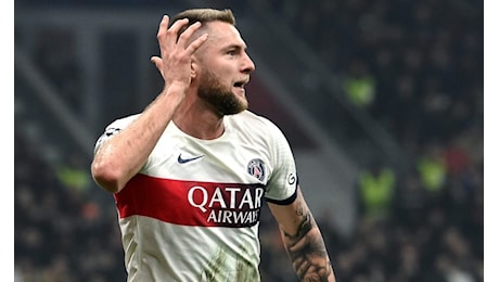 Skriniar Juve, niente ritorno in Serie A per l’ex Inter: svelata la sua prossima destinazione. Scartato per questo motivo dai bianconeri