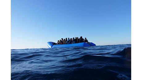 Mille migranti sono sbarcati a Lampedusa nelle ultime 24 ore