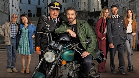 Don Matteo 14 da stasera su Rai 1: trama, cast, da quante puntate è composta la nuova stagione con Raoul Bova