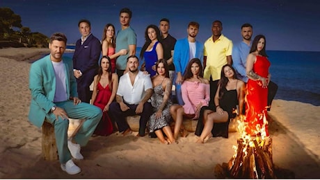 ‘Temptation Island’, che cosa è successo nell'ultima puntata