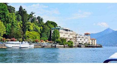 Sul Lago di Como apre un nuovo hotel di lusso. Six Senses Lake Como: 102 camere, spa, piscina galleggiante