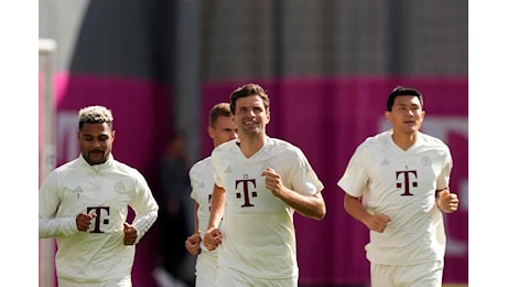 Inter, salta Luis Henrique: il sostituto arriva dal Bayern