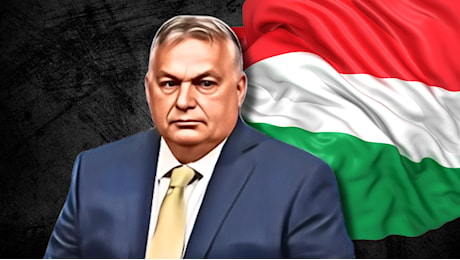 Fa bene Orban ad andare da Putin?